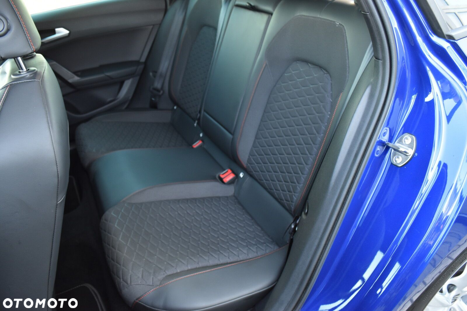 Seat Leon - 35