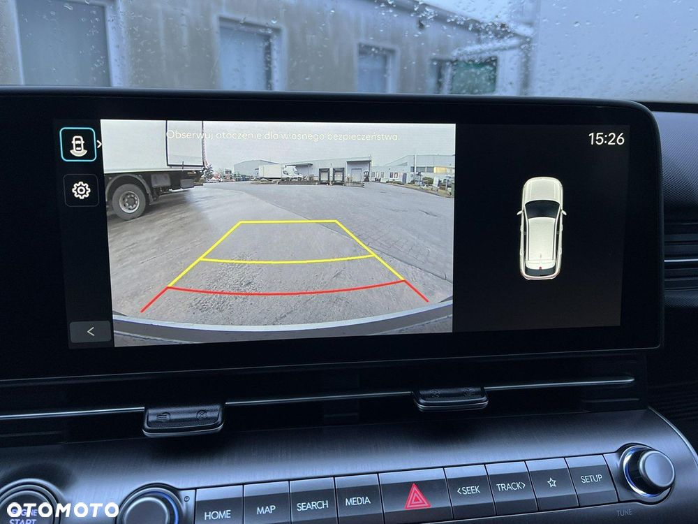 Hyundai Kona 1.0 T-GDI Executive - 31