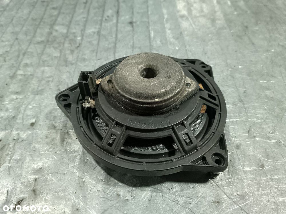 GŁOŚNIK MAYBACH X222 A2228201502 - 2