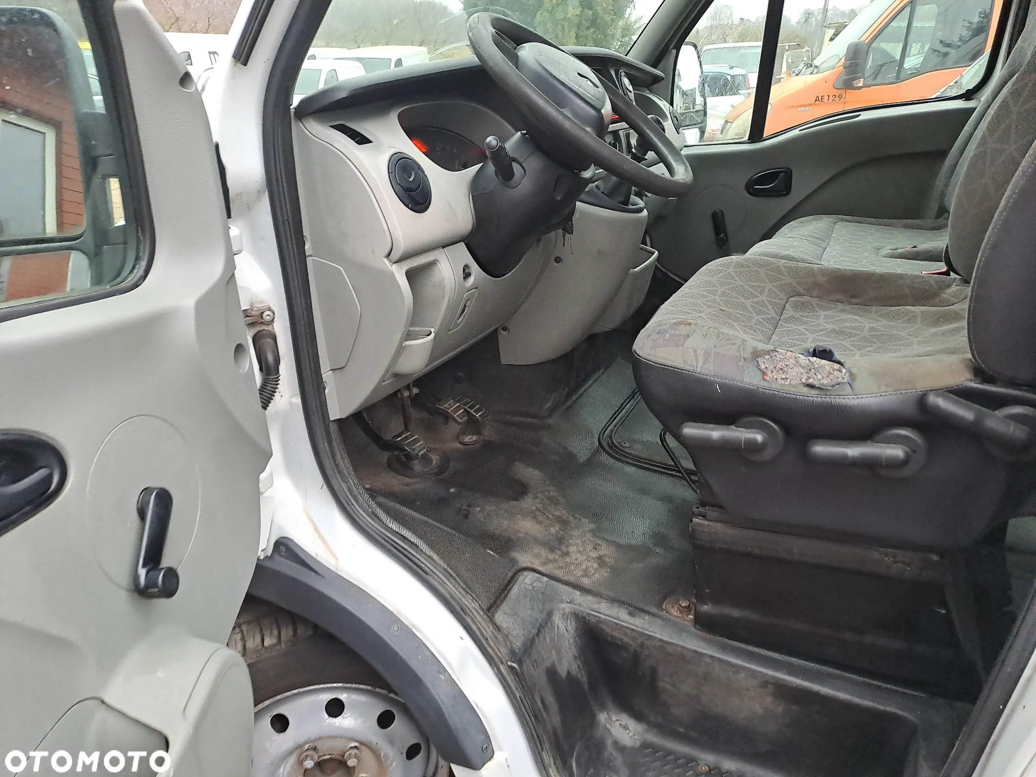 Renault MASTER - 10
