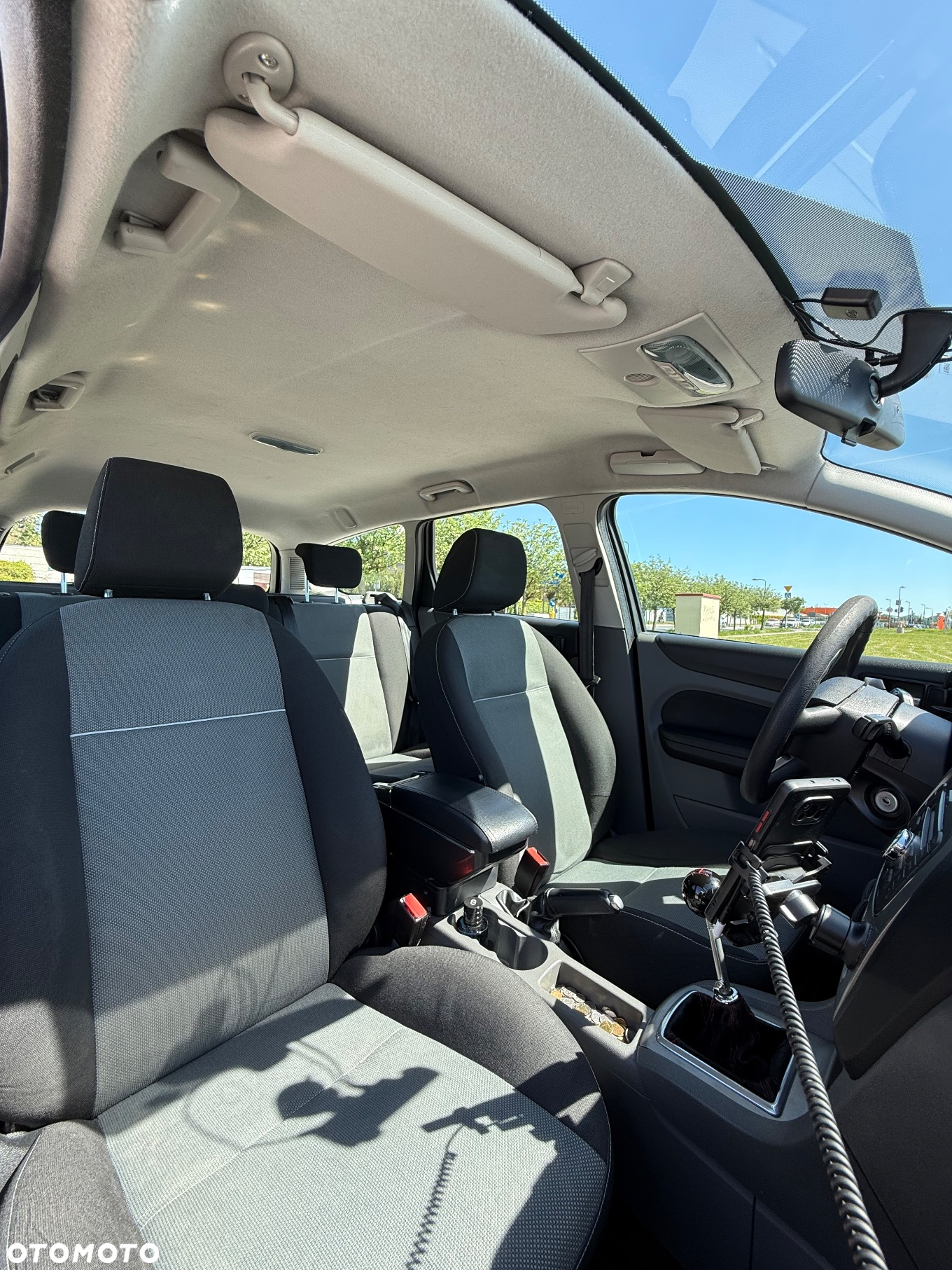 Ford Focus - 10