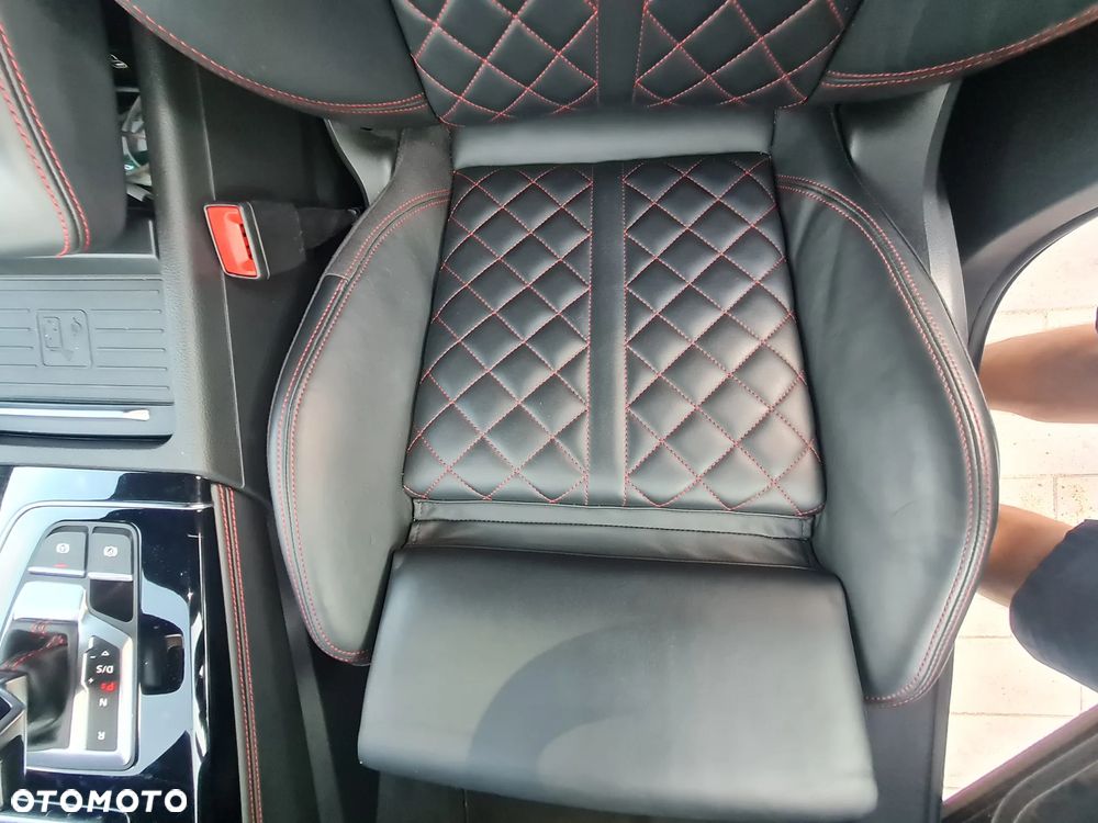 Audi Q5 45 TFSI mHEV Quattro S Line S tronic - 13