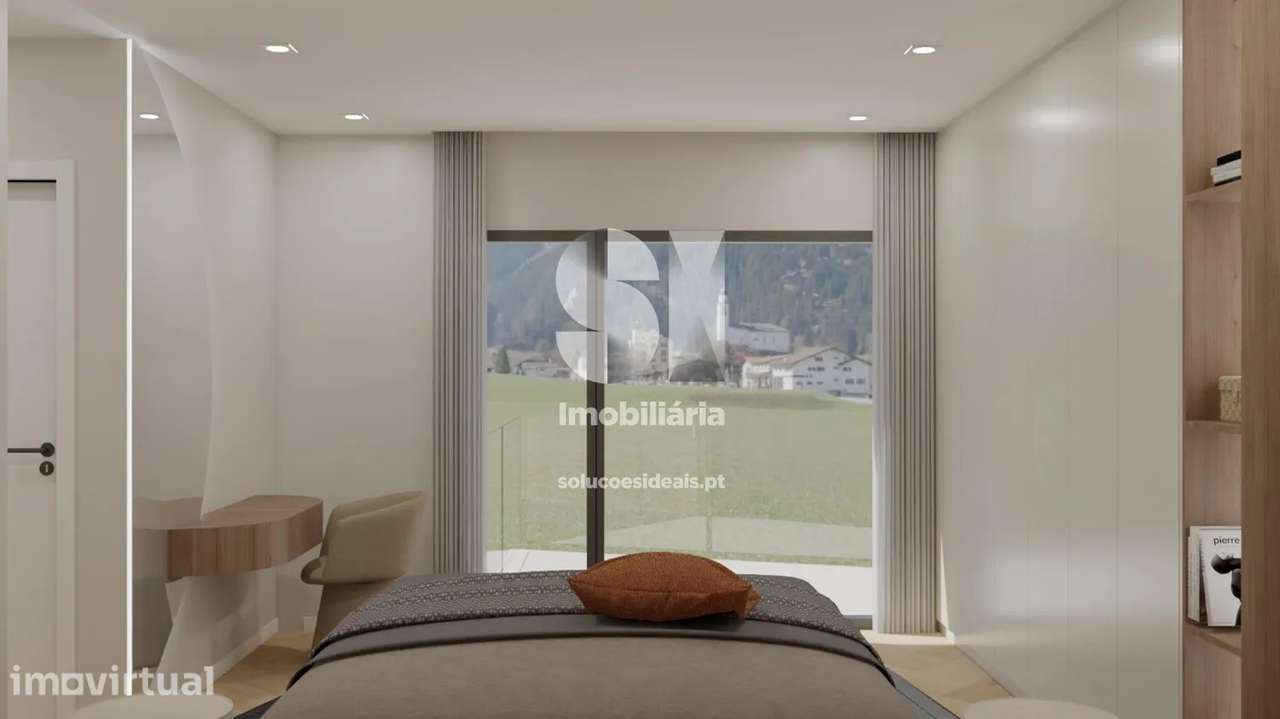 Apartamento T2 - Olivais - Grande imagem: 5/29