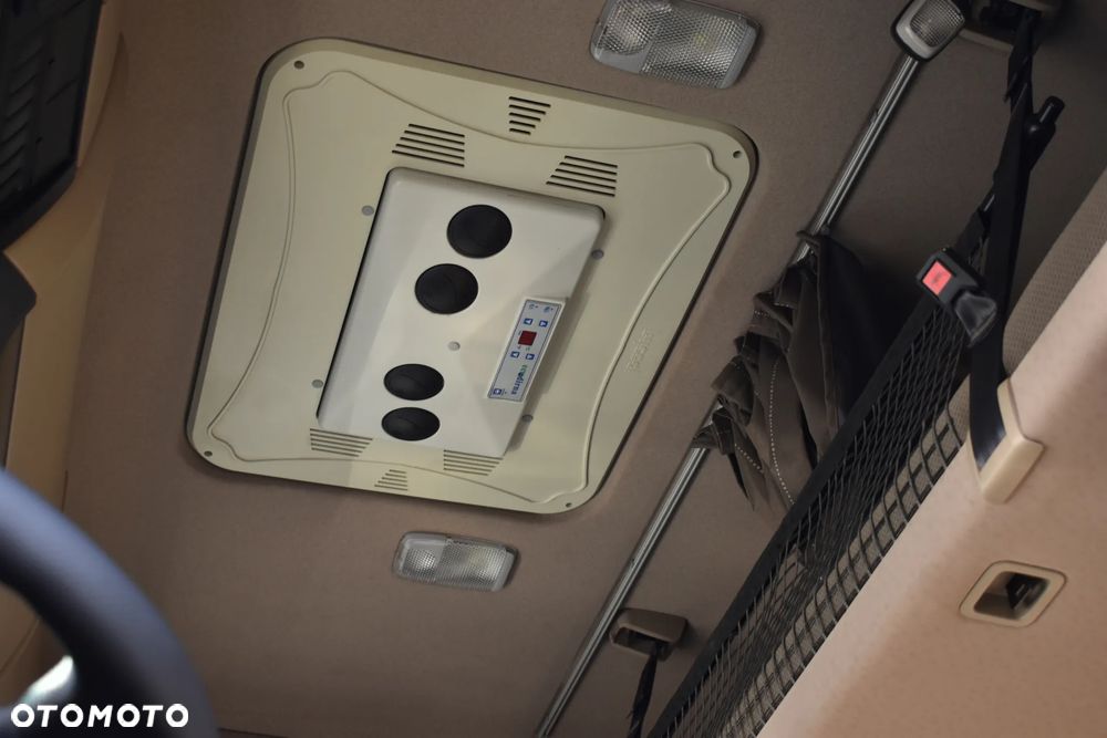 Scania R440 !! PDE !! AdBlue !! bez EGR !! - 24