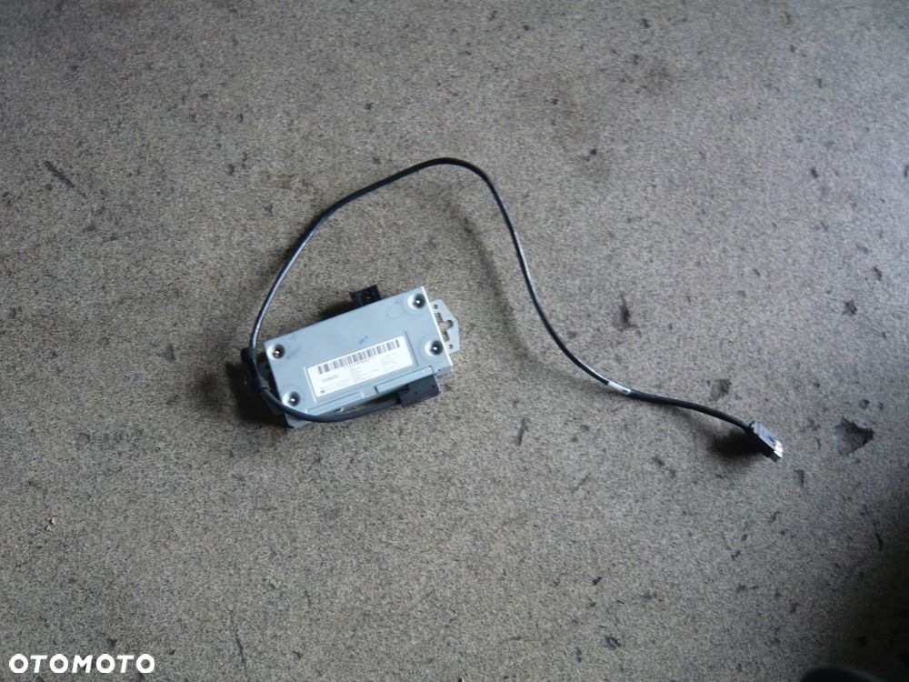 moduł sterownik audio jaguar xf x250 8x23-14d212-aa - 1