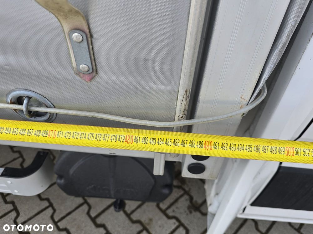 Volkswagen Crafter - 17