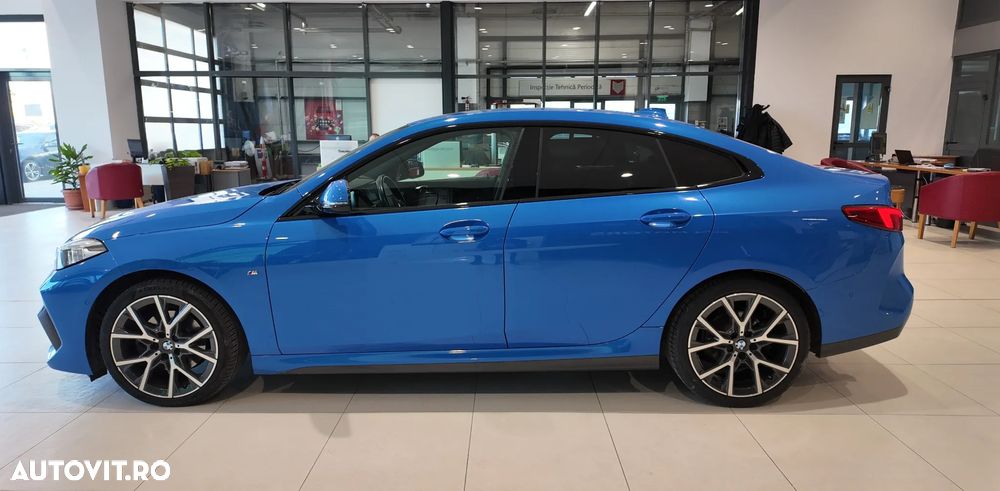 BMW Seria 2 218i Gran Coupe Aut. M Sport - 7