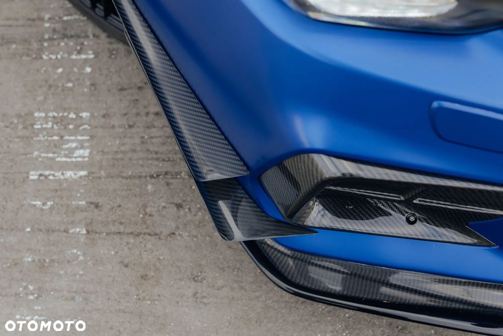 Subaru WRX STI 2.5 STTOP - 10