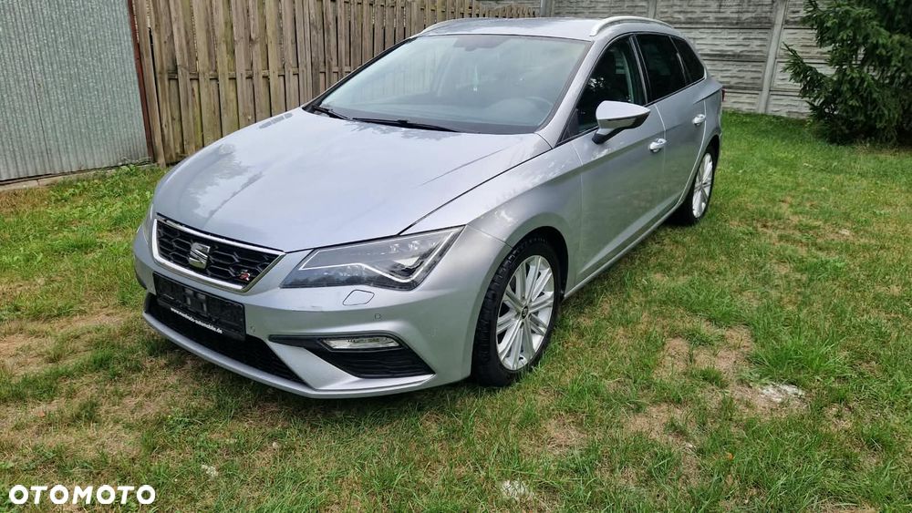 Seat Leon - 1
