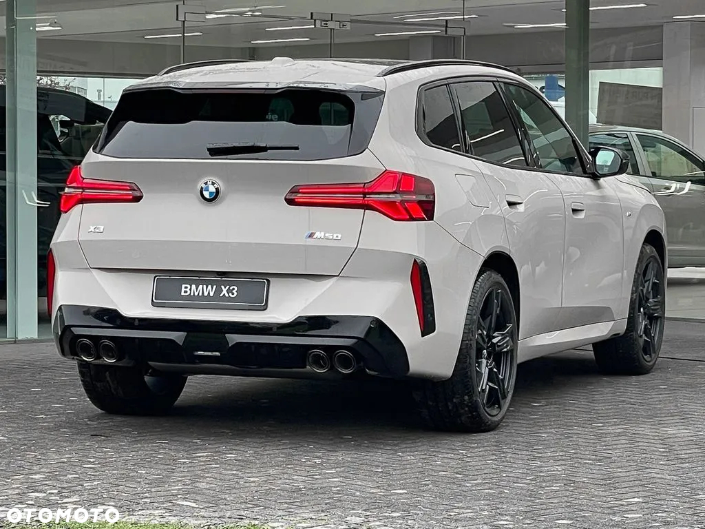 BMW X3 - 4