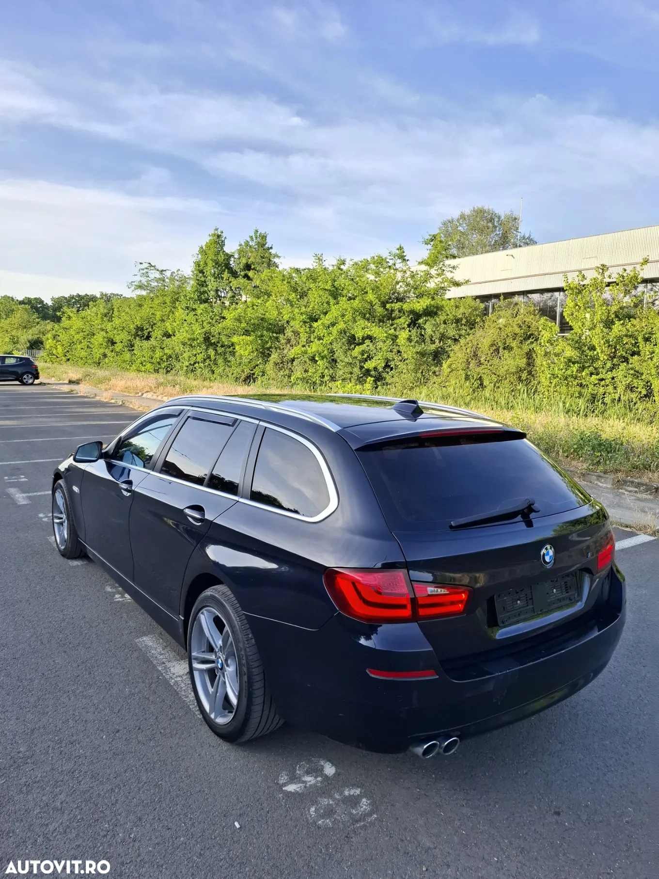 BMW Seria 5 - 4