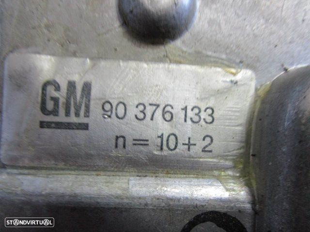 Motor Teto 90376133 OPEL VECTRA A 1992 - 3