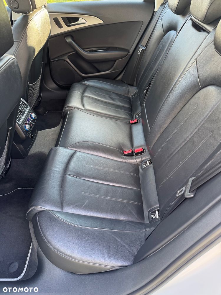 Audi A6 Allroad - 19