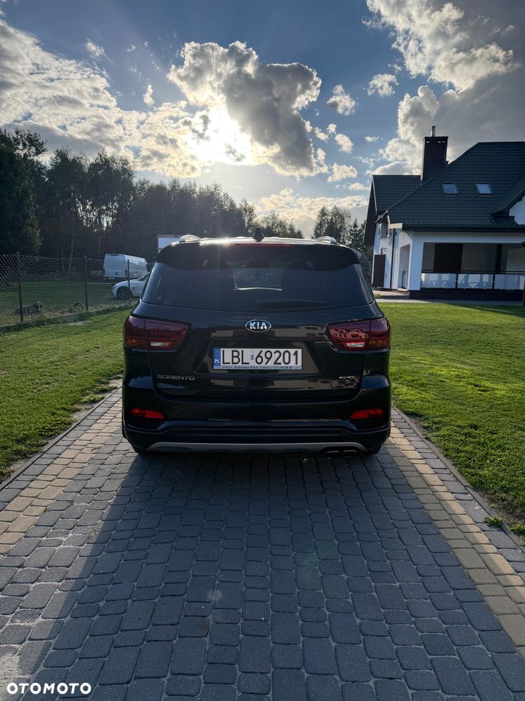 Kia Sorento 2.0 CRDI GT Line - 12