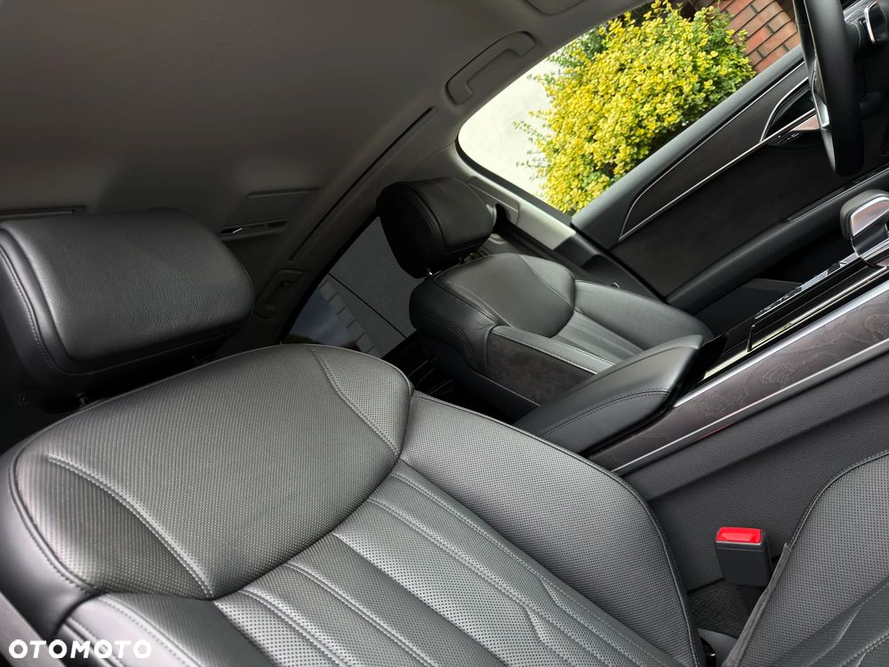 Audi A8 50 TDI mHEV Quattro Tiptr - 9