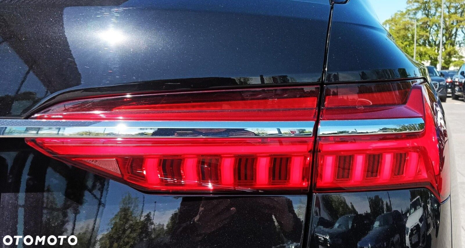 Audi A6 - 27
