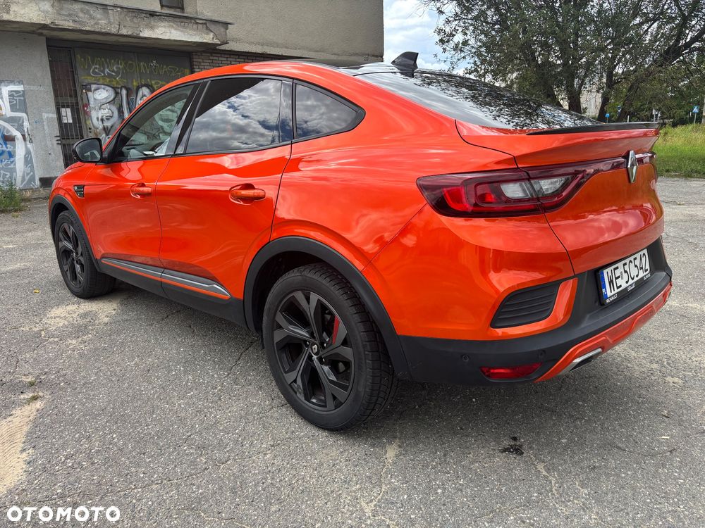 Renault Arkana ver-1-3-tce-mhev-r-s-line-edc - 13