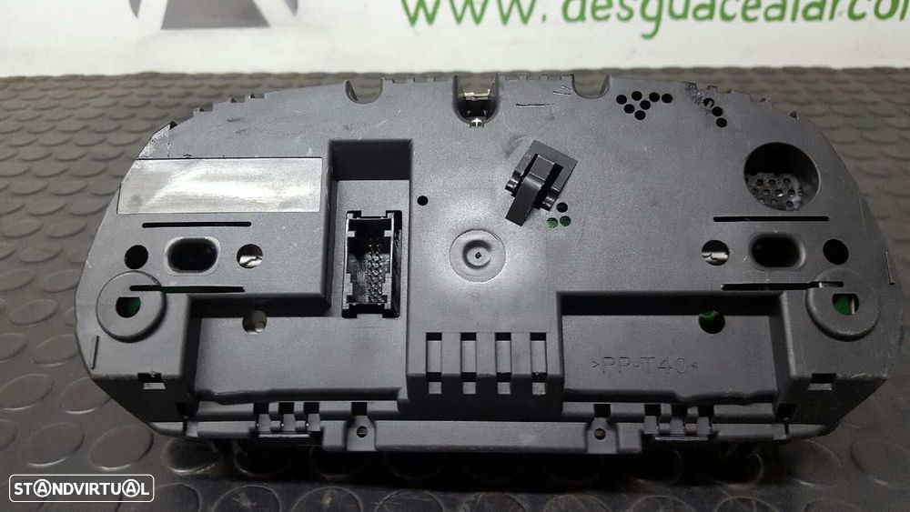 QUADRANTE BMW SERIE 1 BERLINA (E81/E87) 118D - 3