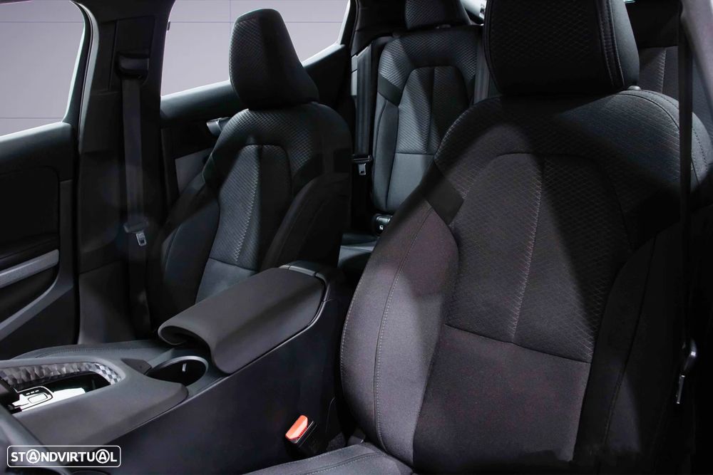 Polestar 2 Long Range 78 kWh - 10