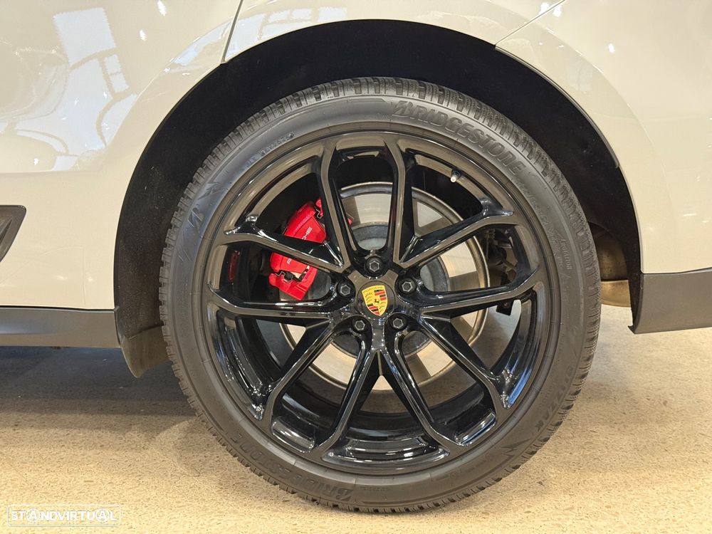 Porsche Macan GTS PDK - 28