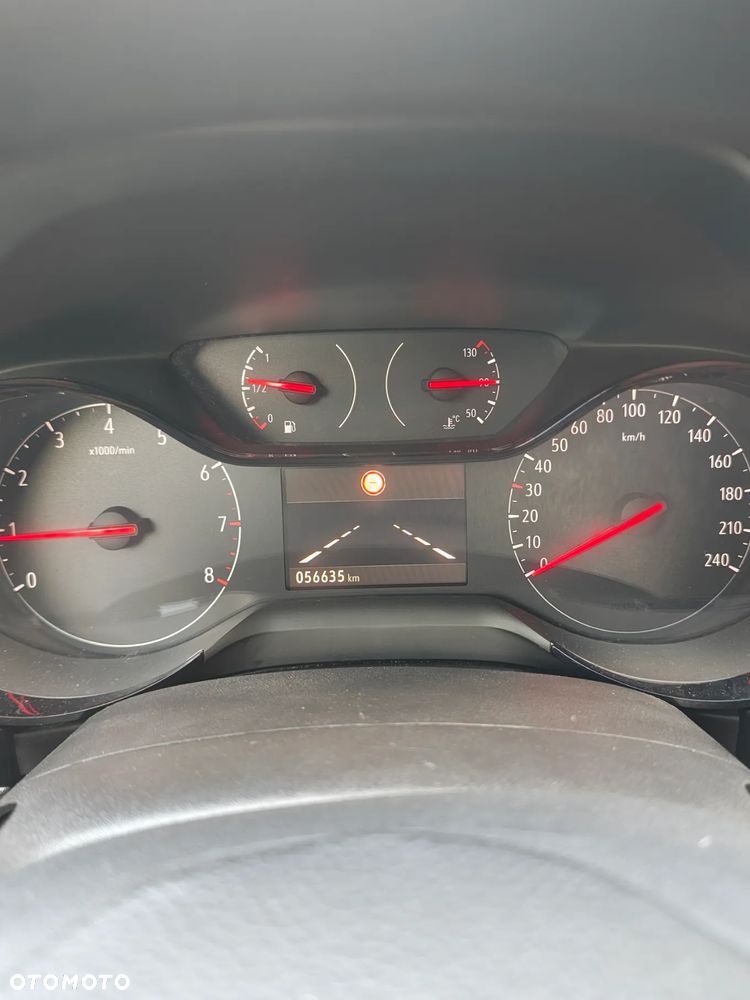 Opel Corsa 1.2 Start/Stop Elegance - 5