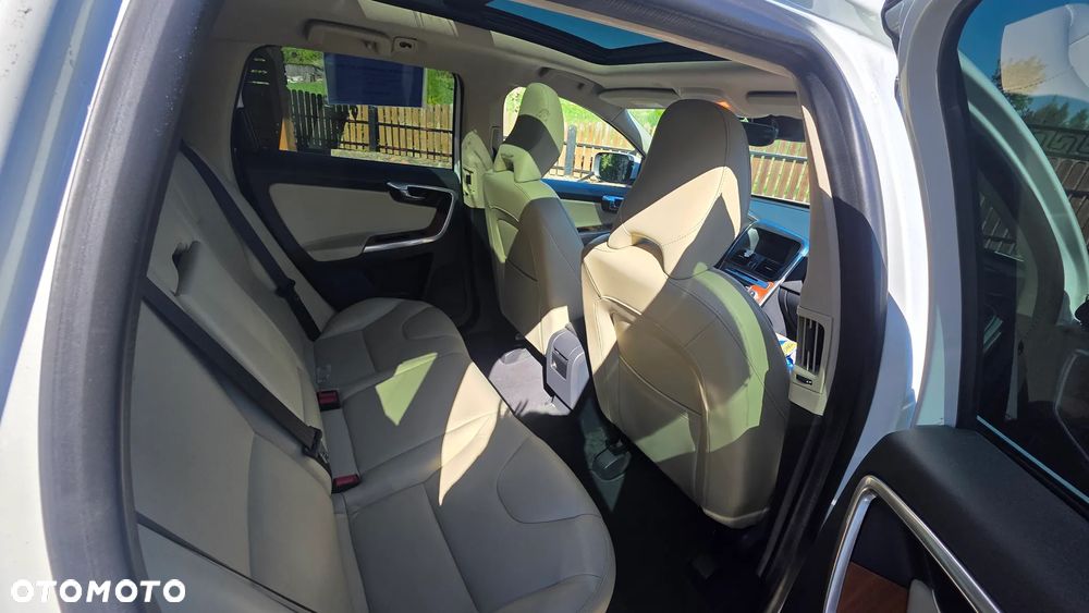 Volvo XC 60 T5 Geartronic Linje Inscription - 9