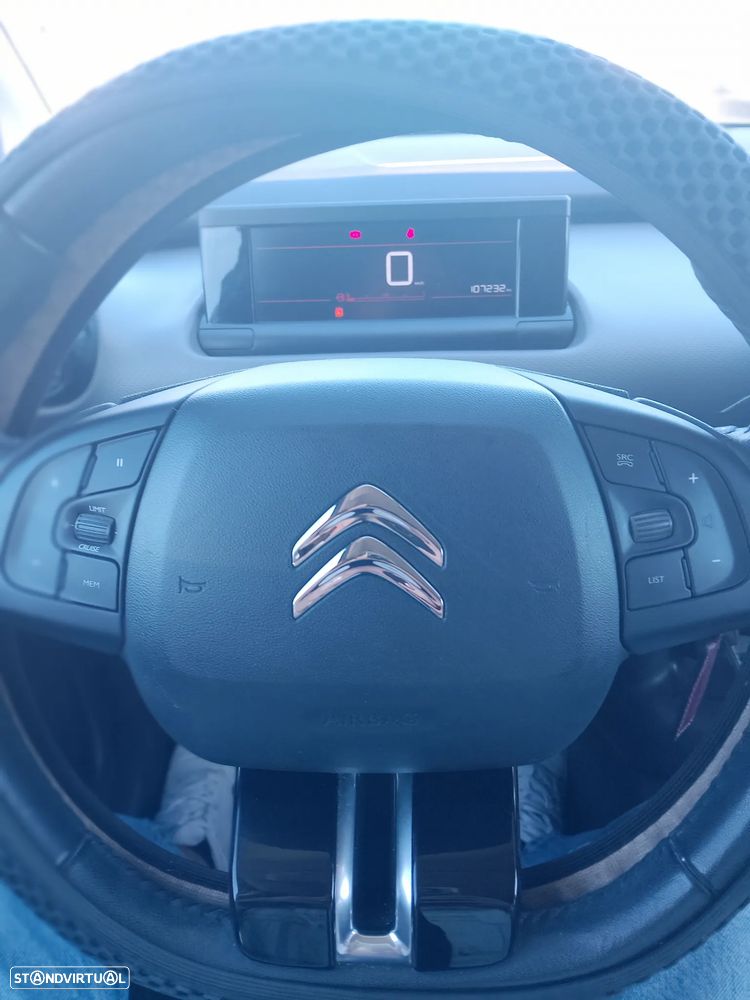 Citroën C4 Cactus 1.2 PureTech Origins - 2