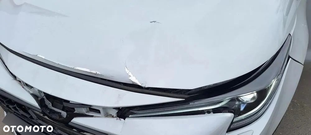 Toyota Corolla - 23