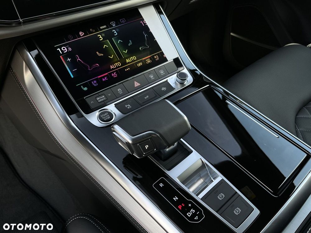 Audi Q7 - 27