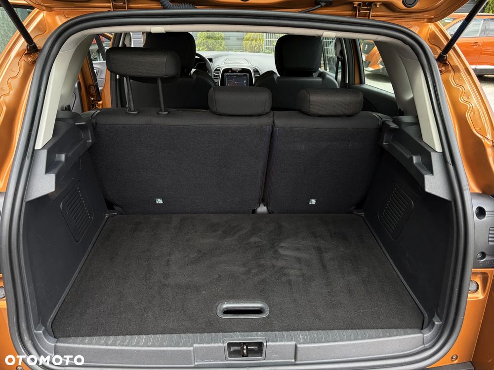 Renault Captur 0.9 Energy TCe Intens - 37