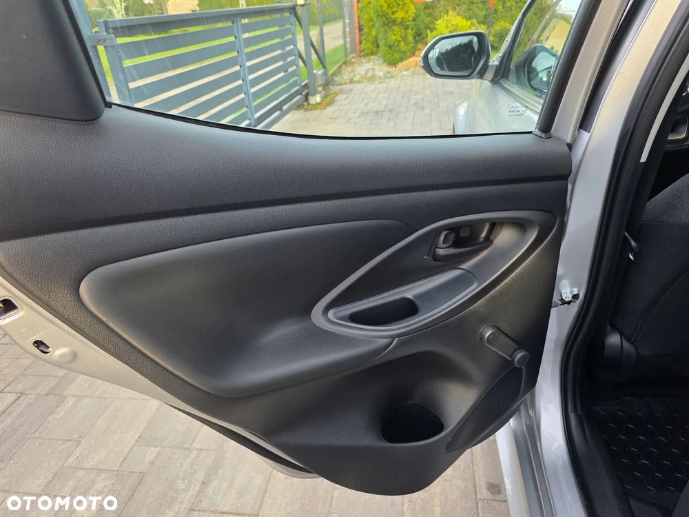 Toyota Yaris 1.0 Comfort - 21