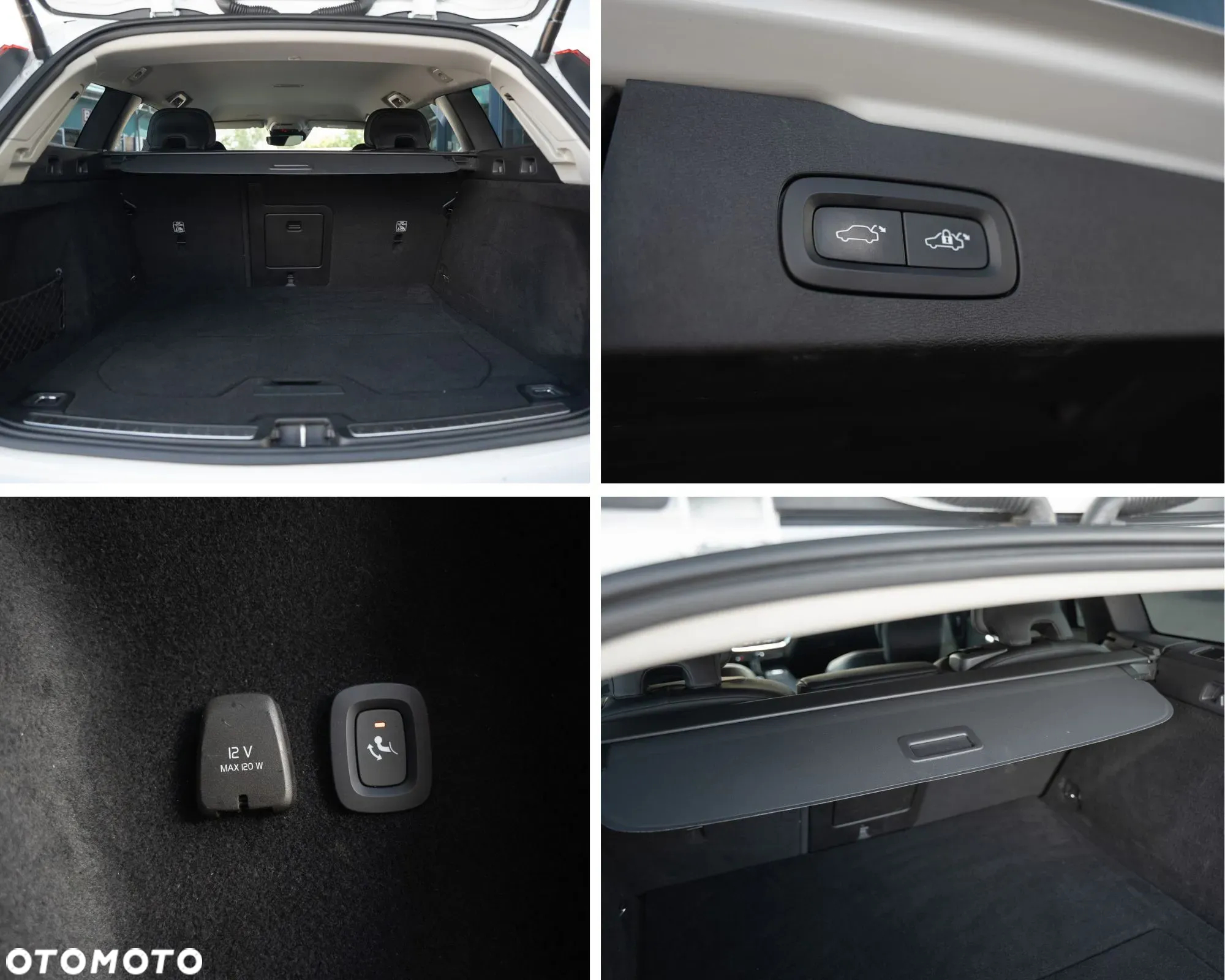 Volvo V60 Cross Country B4 D AWD Geartronic Pro - 40