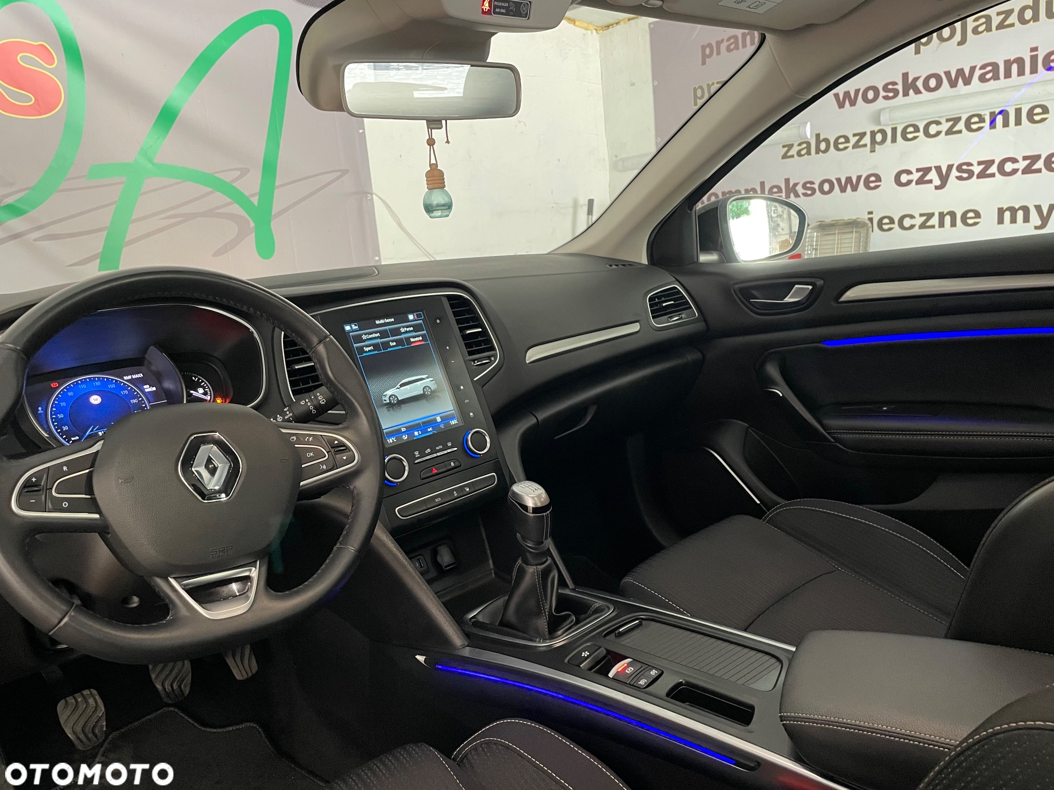 Renault Megane 1.3 TCe FAP Limited - 30