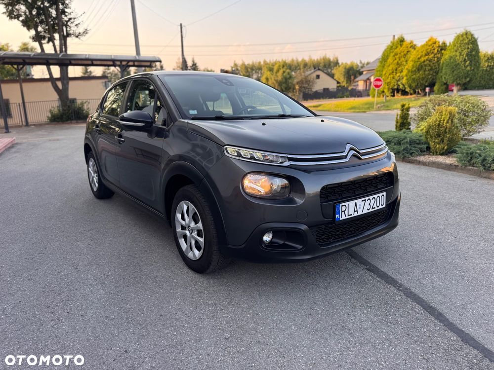 Citroën C3 - 19