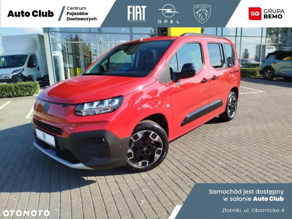 Fiat Qubo