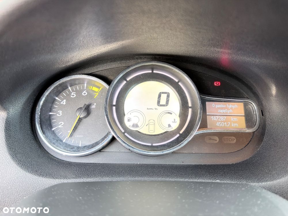Renault Megane 1.4 16V TCE Bose Edition - 11