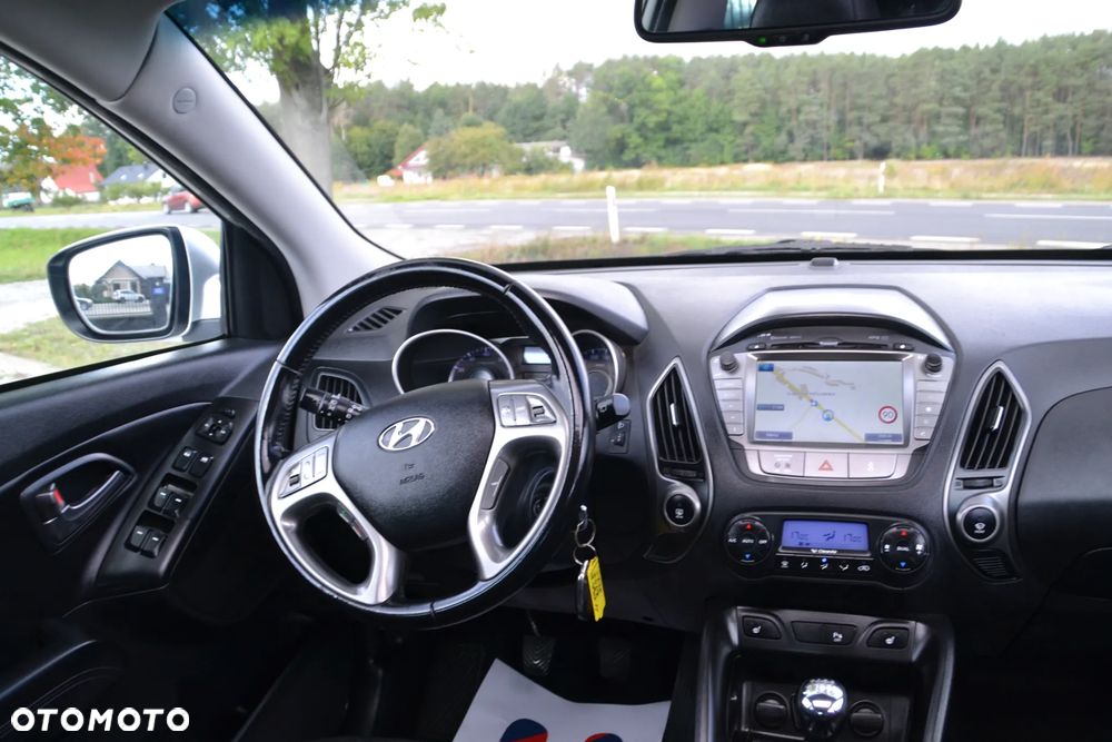 Hyundai ix35 1.6 2WD Comfort - 26
