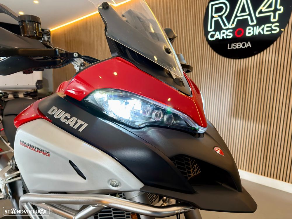 Ducati Multistrada MULTISTRADA 1260 ENDURO - 23