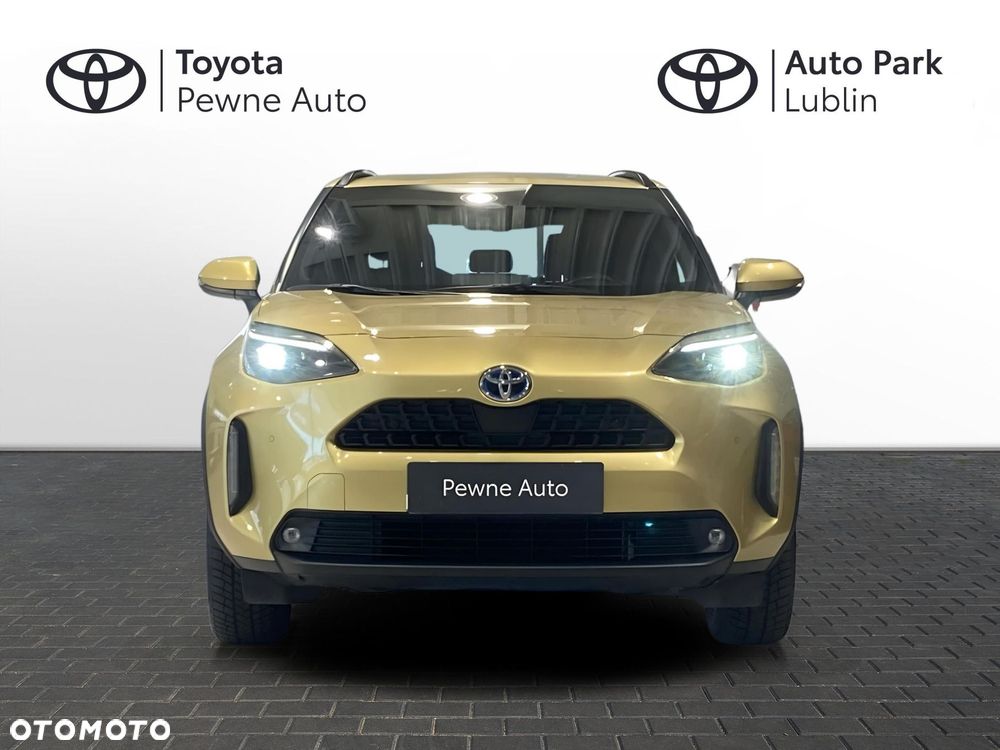 Toyota Yaris Cross Hybrid 1.5 Comfort - 9