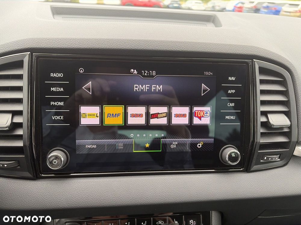 Skoda Karoq 1.5 TSI ACT Edition 130 DSG - 15