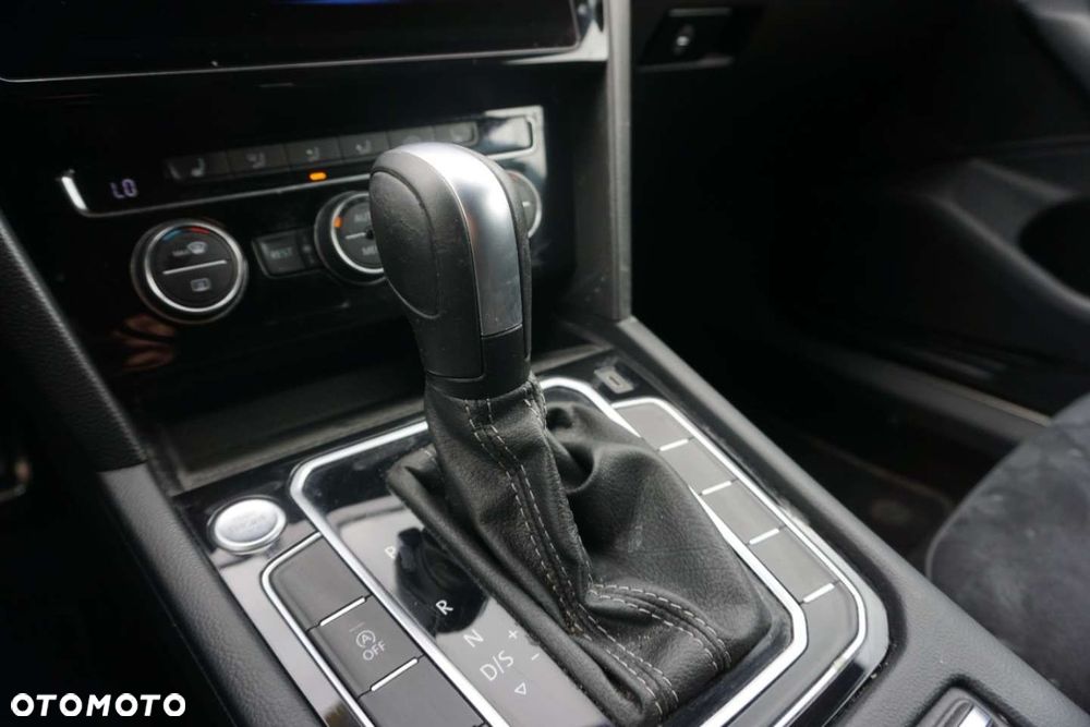Volkswagen Arteon - 10