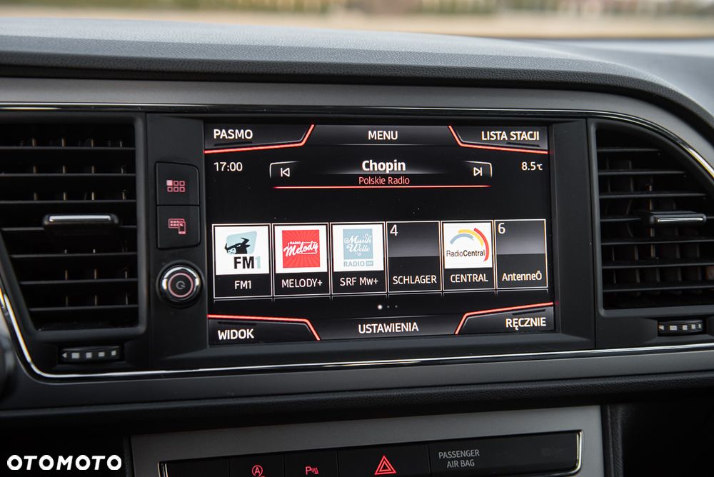 Seat Leon - 27