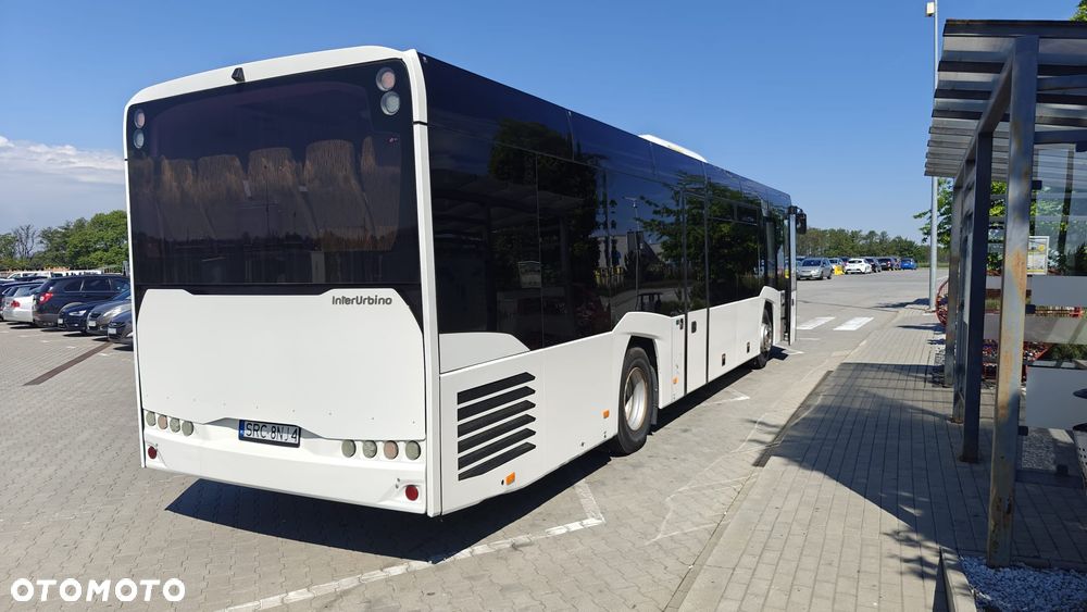 Solaris Inter Urbino - 7