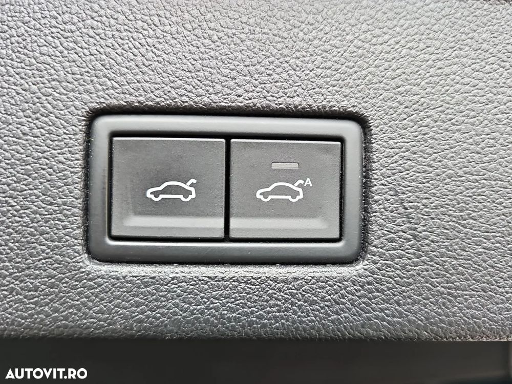 Volkswagen Touareg V6 TDI 4MOTION Style - 22