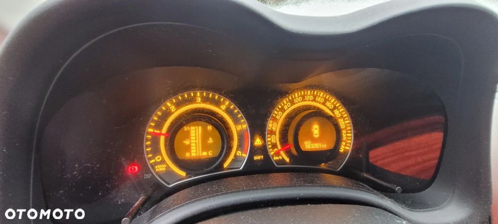 Toyota Corolla 1.4 D-4D Sol - 4