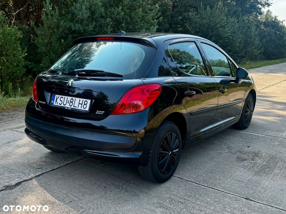 Peugeot 207 90 Sport - 2