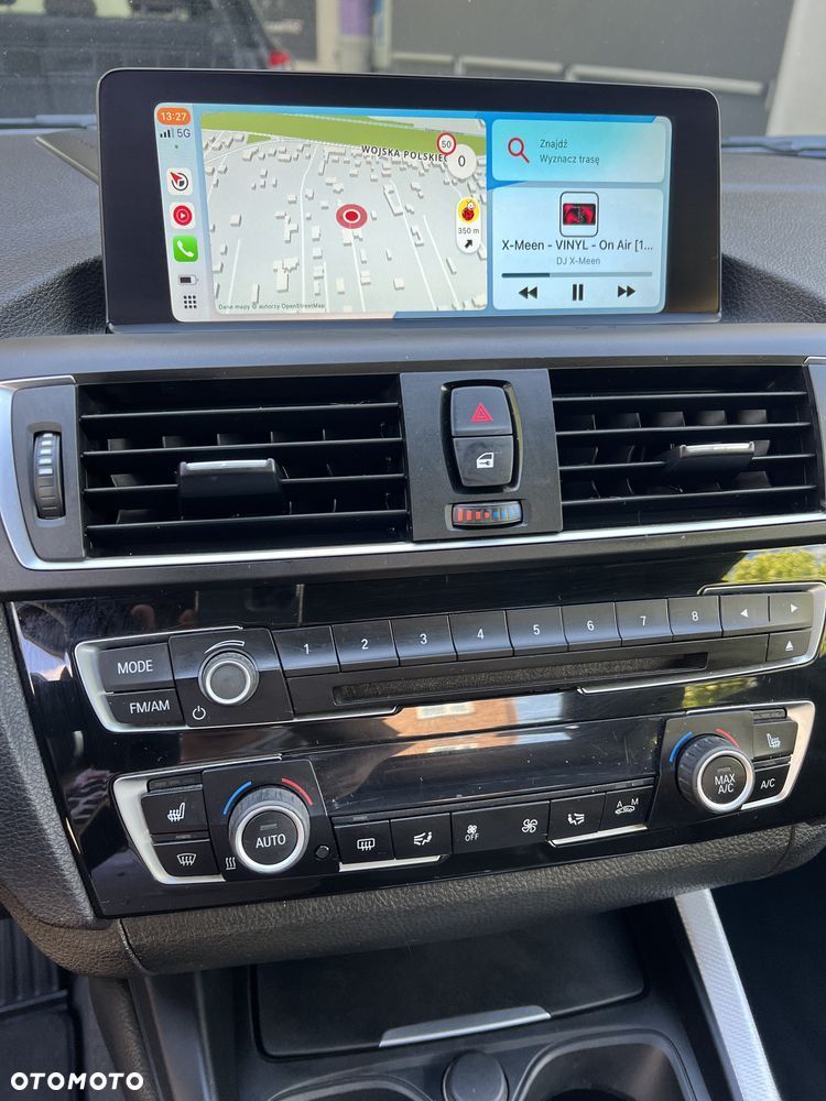 BMW Seria 2 M235i sport - 13