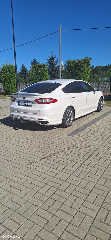 Ford Mondeo 2.0 TDCi ST-Line - 7