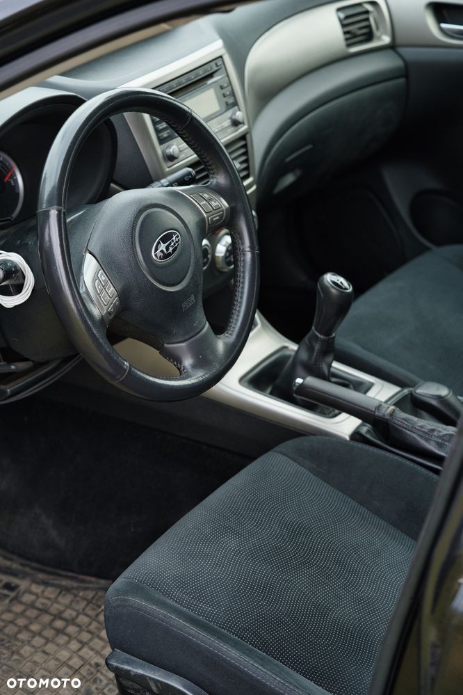 Subaru Impreza 1.5 RC - 11