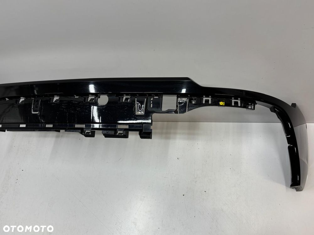 Audi RSQ8 Dokładka Zderzaka Tył Tylna 4M8807521H/J - 4